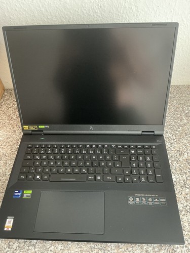 Acer predator helios - acer,