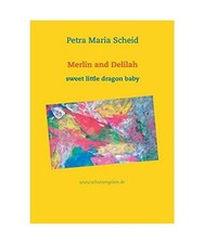 Merlin and Delilah: sweet