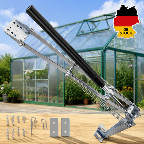Automatischer fensteröffner - automatischer,