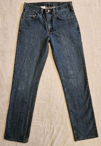 Mens carhartt blue denim - blue,