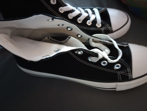 Sneaker 3 - sneaker, (herren.damen)42-3