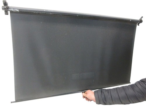 Laderaumabdeckung