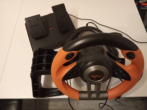 Pxn pro gaming lenkrad mit - pro,