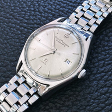 Vintage GIRARD-PERREGAUX