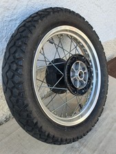 Kawasaki klr 600 felge - kawasaki,