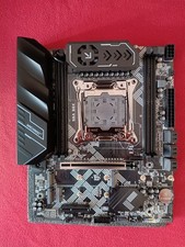 MACHINIST X99 V9S, LGA 2011-3