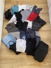 Kleiderpaket Umstandsmode 