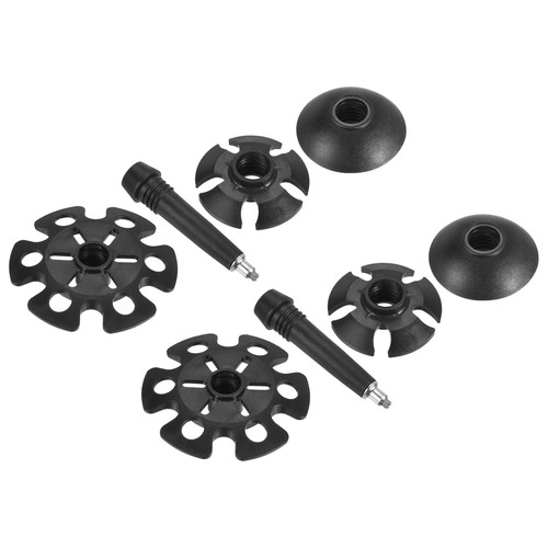 Wanderstock zubehör set - zubehör,