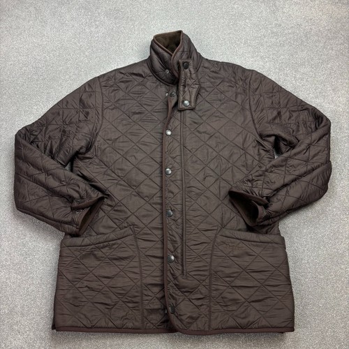 Barbour jacke erwachsene klein - barbour,