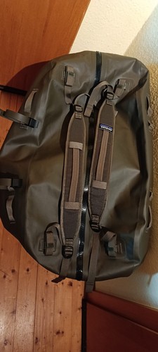 Patagonia guidewater 80l - patagonia,