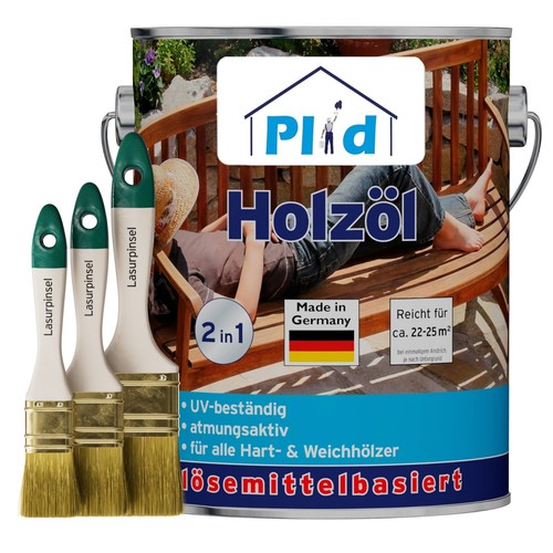 Holzöl bankirai für ca - holzöl,