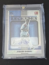 TOPPS Lothar Matthäus Set -