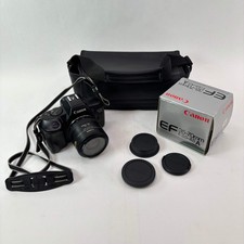 Canon EOS 850 SLR Film Camera