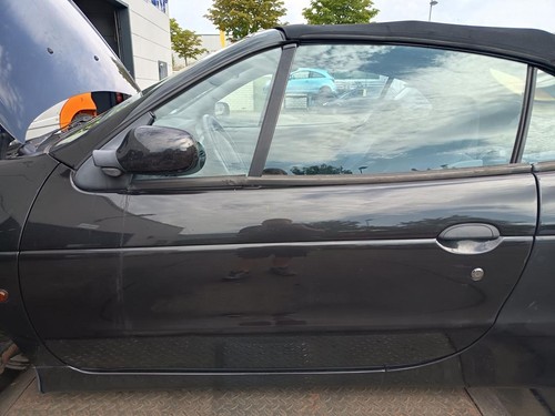 Renault megane cabrio - renault,
