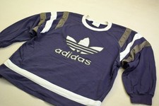 Adidas Pullover Vintage