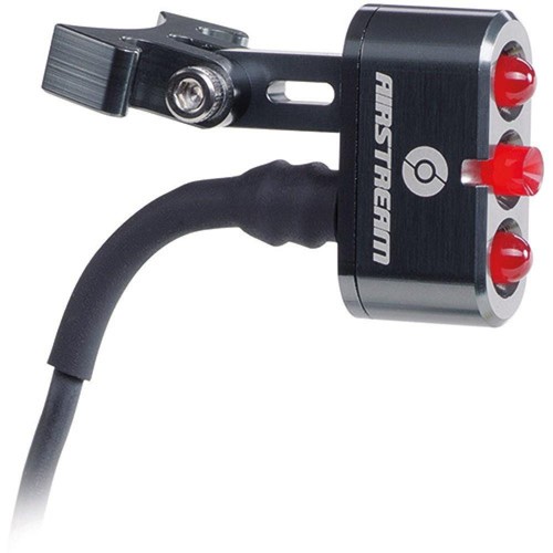 Supernova airstream tail light - airstream,