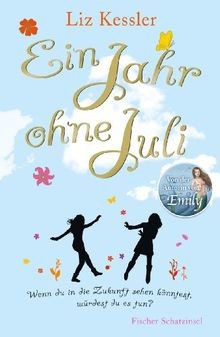 Ein jahr ohne - ein, juli
