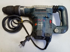 BOSCH  GSH 5E - 1100W