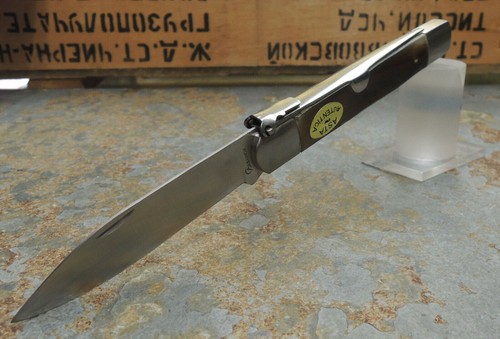 Albainox messer teja machete - messer,