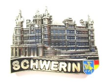 Schwerin Magnet Metall