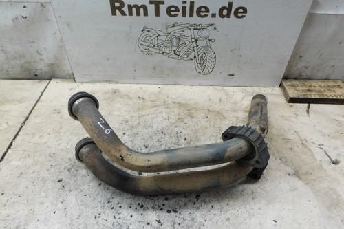 Yamaha tdm 850 3vd krümmer - 850,