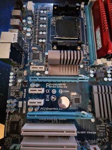 Motherboard amd mit 2 ram - amd,