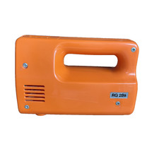 Ersatz Gehäuse - RG28S DDR Handrührgerät - Ersatzteil - Orange