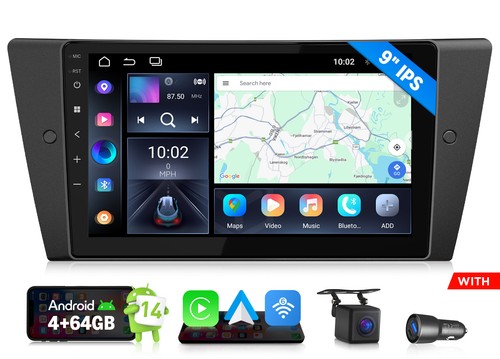 Android autoradio ips - android,