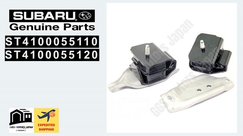 Subaru oem sti - oem,