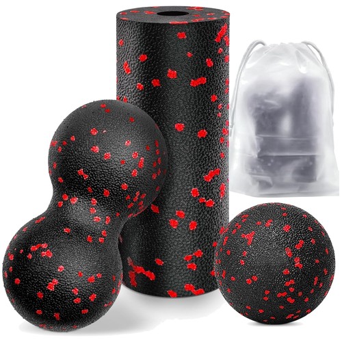 Faszienball faszienrolle - faszienball,
