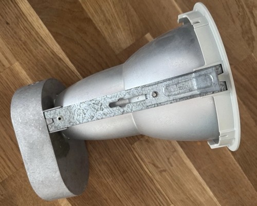 Außenleuchte iguzzini 8102 - außenleuchte,