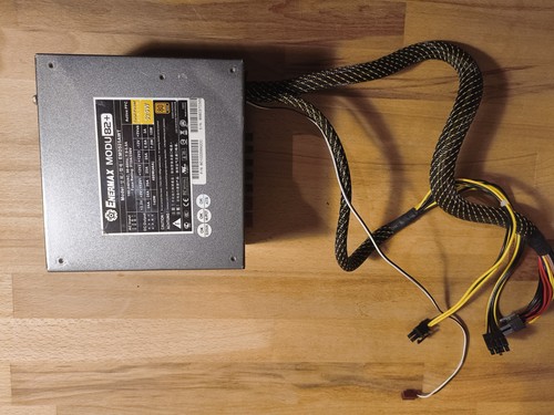 Netzteil enermax modu82 - enermax, modu82+