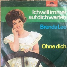Brenda Lee: Ich will immer auf