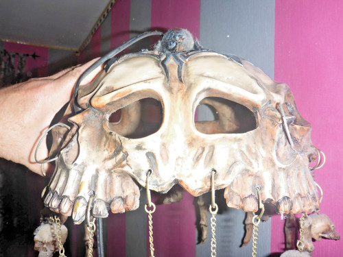 Gothic decken lampe - decken,