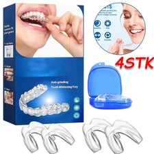 Knirscherschiene Für Nacht