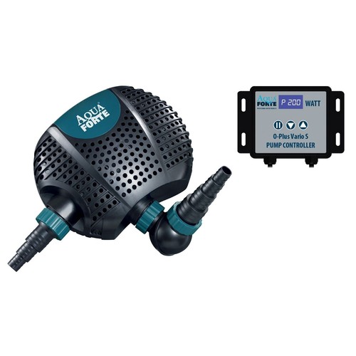 Aquaforte pumpe plus - aquaforte, o-plus
