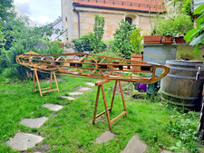 Klepper Aerius 2 Gerüst