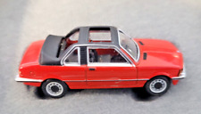 BUB Set BMW 3er Cabrio Targa