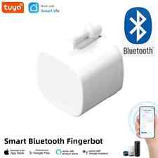 Fingerbot ink. Akku Bluetooth Druckschalter Tuya Smart Life IoBroker Alexa
