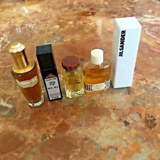 Parfum Miniaturen Miss Dior Hermes Szabo und mehr 9 Stück