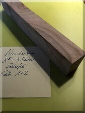 Kirschbaum, Massivholz