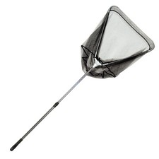 Zebco Teleskopkescher 1,4m /