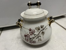 zuckerdose jugendstil