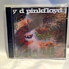 PINK FLOYD Musik CD´s zum
