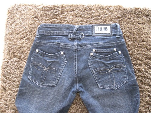 Jeans 38 bw - **bt,