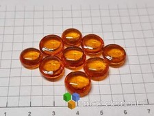 Erbium doped Barium Sodium Magnesium Bismuthate glass