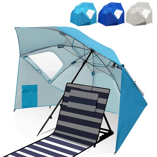 Sonnenschirm strandmuschel - sonnenschirm,