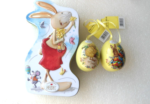 Heidel confiserie ostern - heidel,