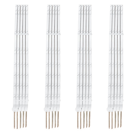 60x weidezaunpfähle - 60x,