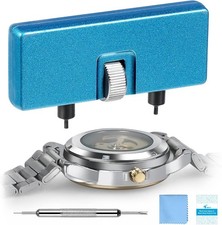 Uhr Batteriewechsel Werkzeug